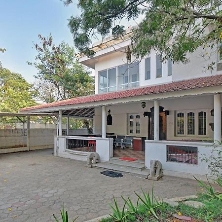 Hotel O Dakshin Villa Ecr Chennai Luaran gambar