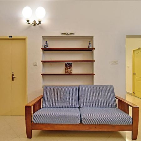 Hotel O Dakshin Villa Ecr Chennai Luaran gambar