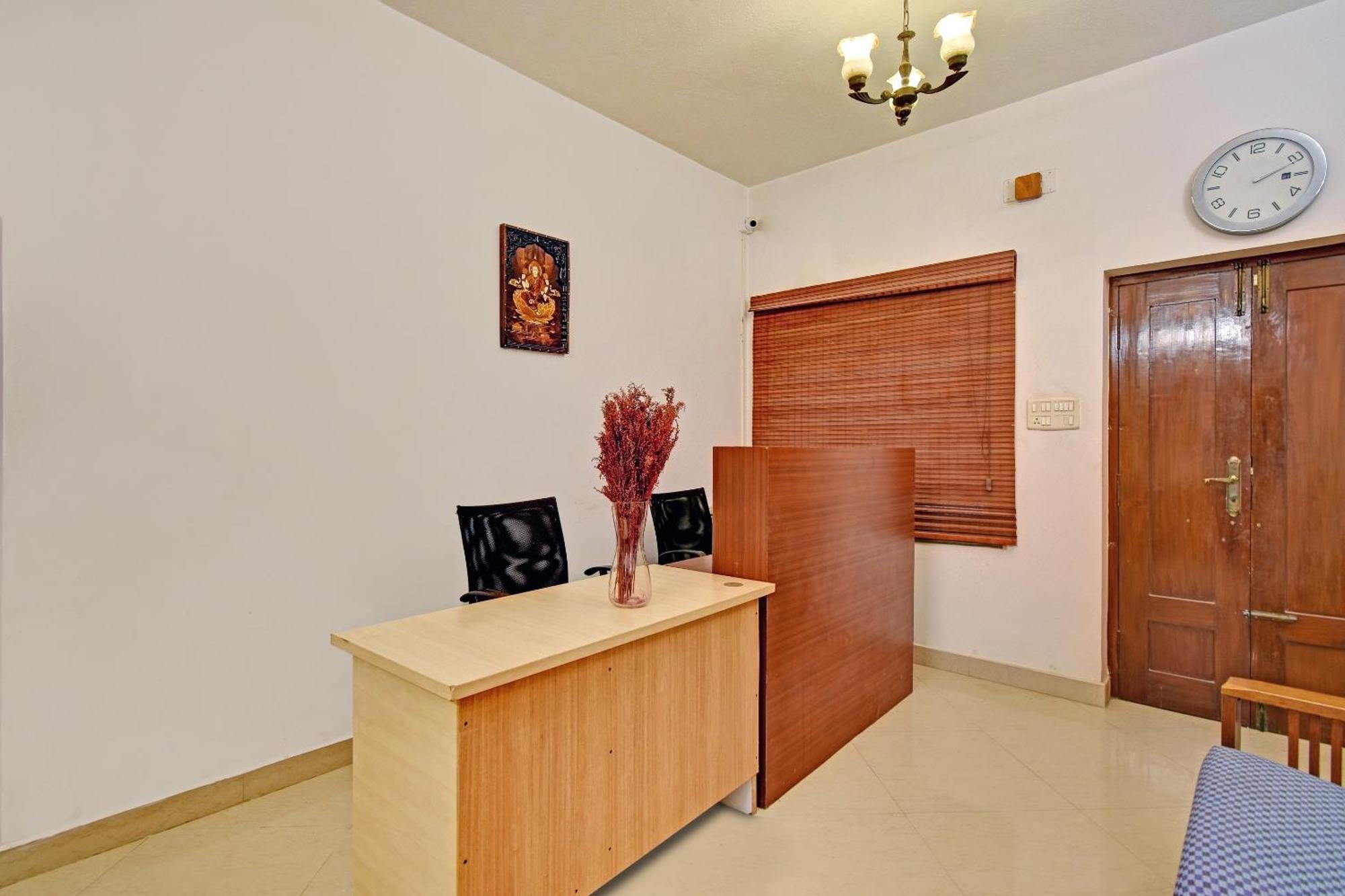 Hotel O Dakshin Villa Ecr Chennai Luaran gambar