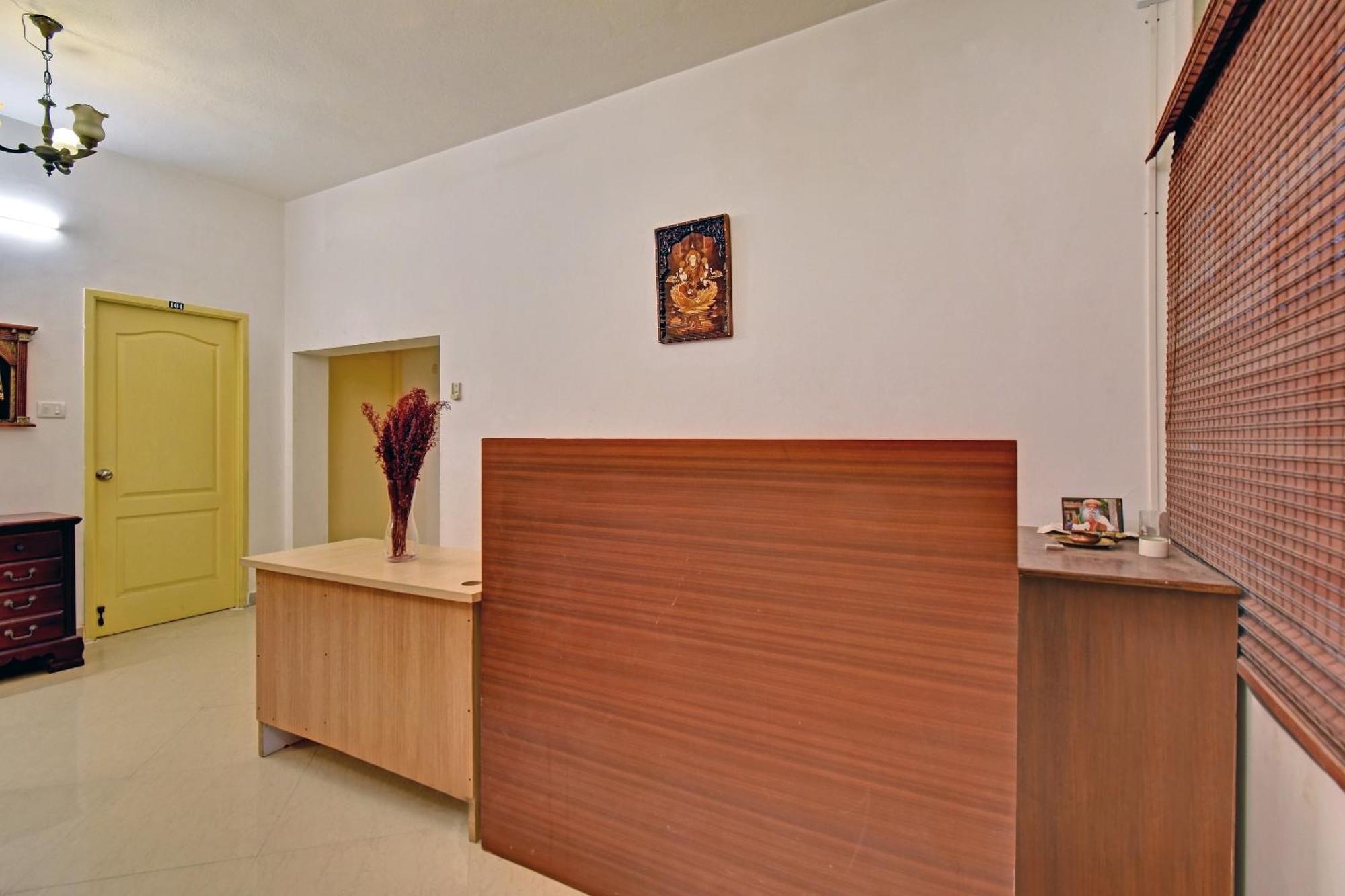 Hotel O Dakshin Villa Ecr Chennai Luaran gambar
