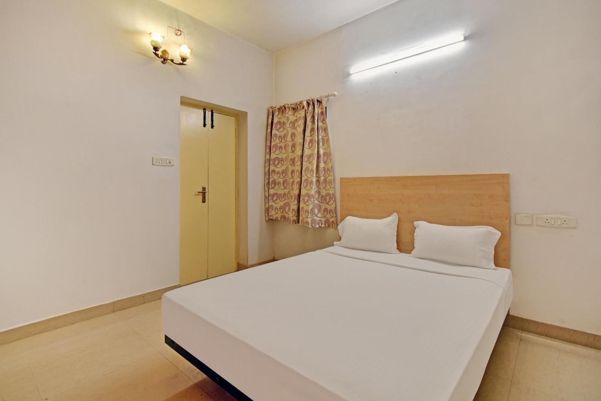Hotel O Dakshin Villa Ecr Chennai Luaran gambar