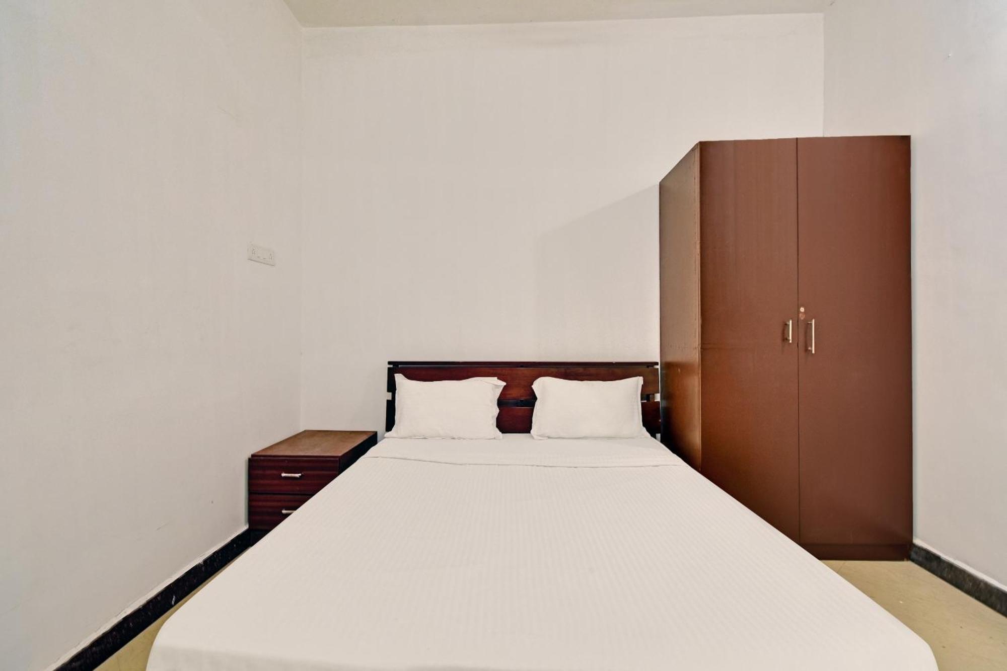 Hotel O Dakshin Villa Ecr Chennai Luaran gambar