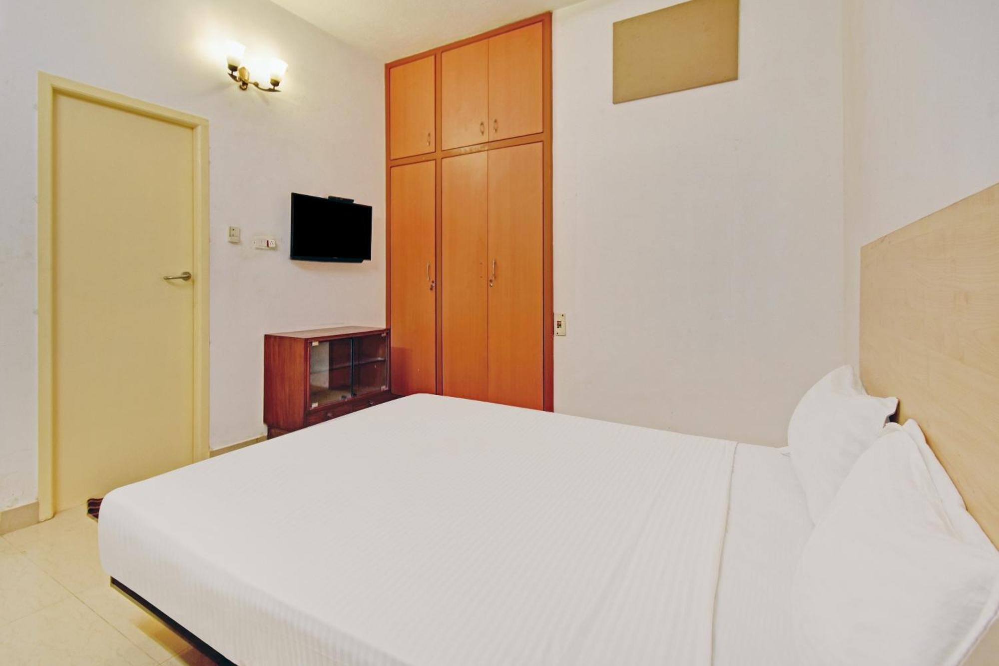Hotel O Dakshin Villa Ecr Chennai Luaran gambar