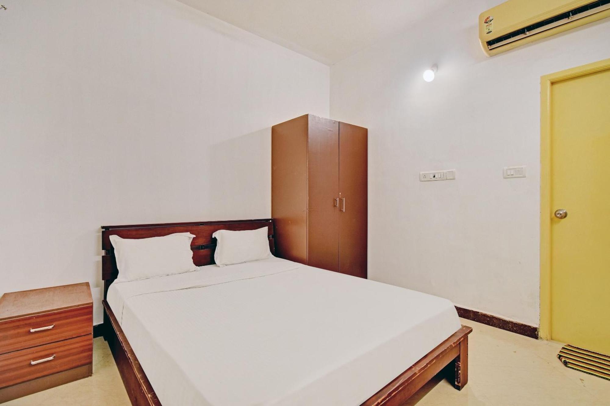 Hotel O Dakshin Villa Ecr Chennai Luaran gambar