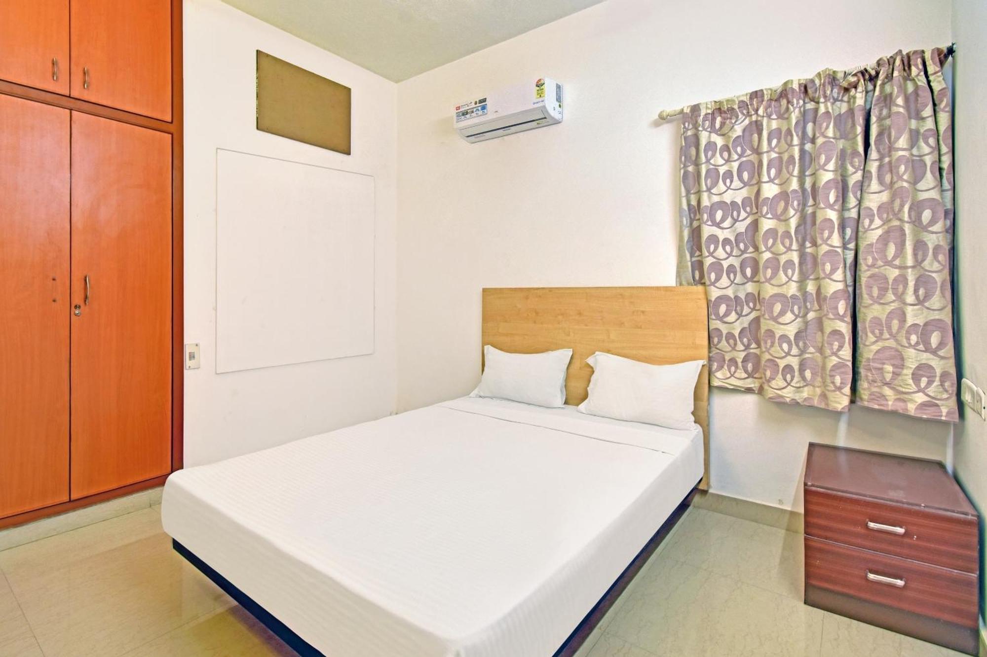 Hotel O Dakshin Villa Ecr Chennai Luaran gambar