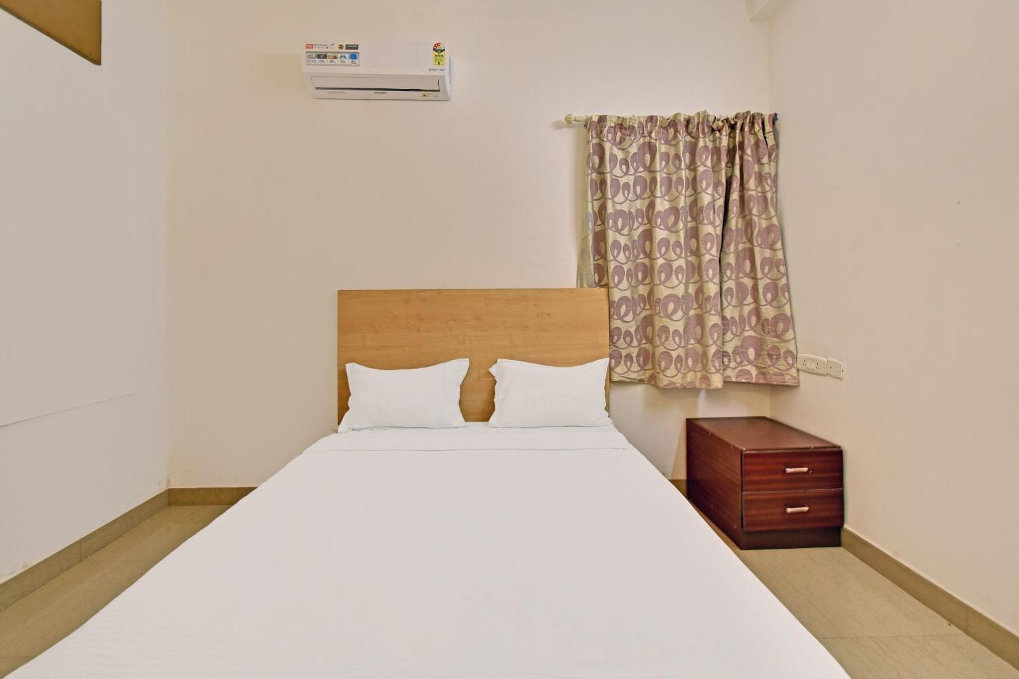 Hotel O Dakshin Villa Ecr Chennai Luaran gambar