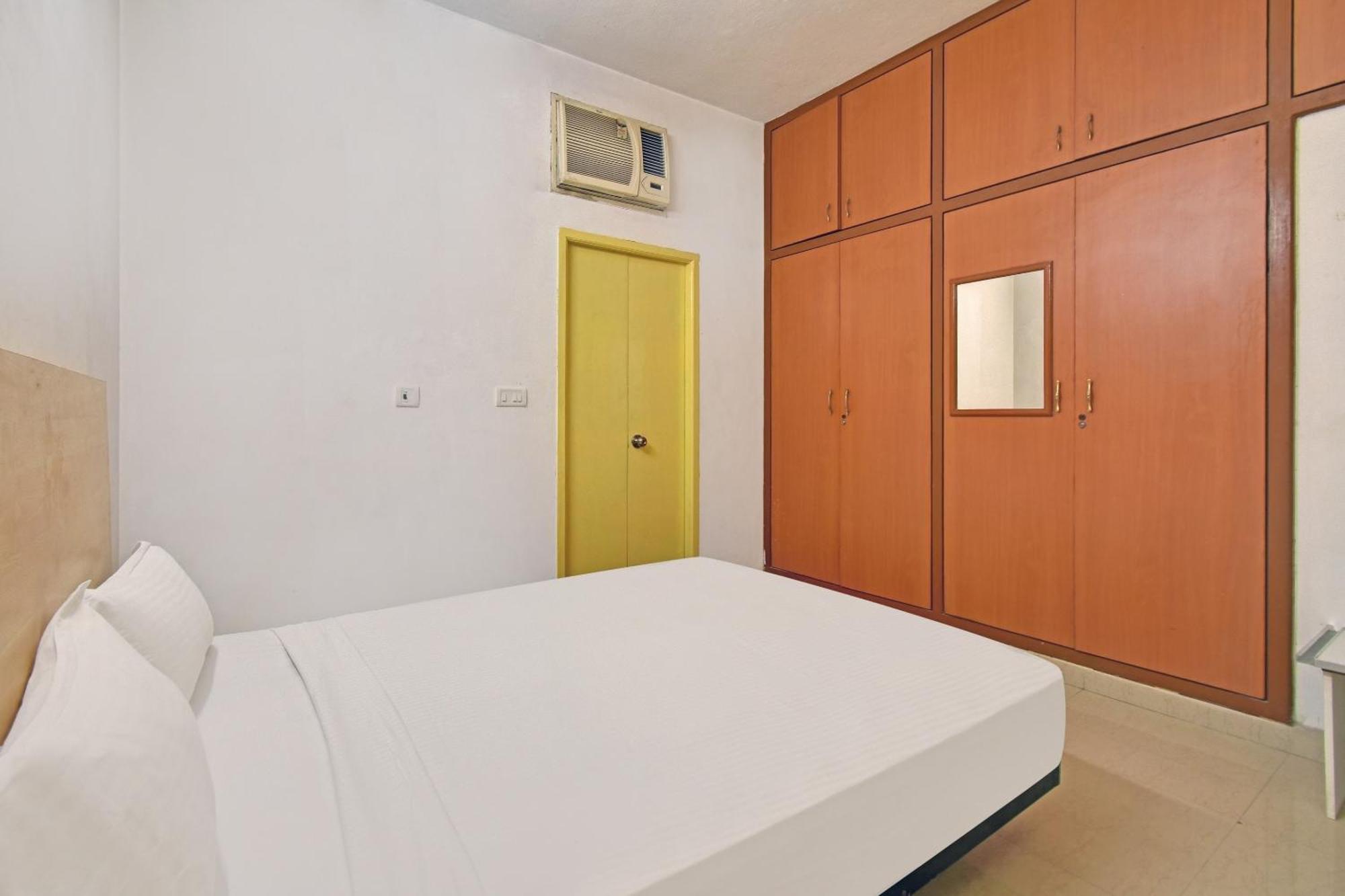 Hotel O Dakshin Villa Ecr Chennai Luaran gambar
