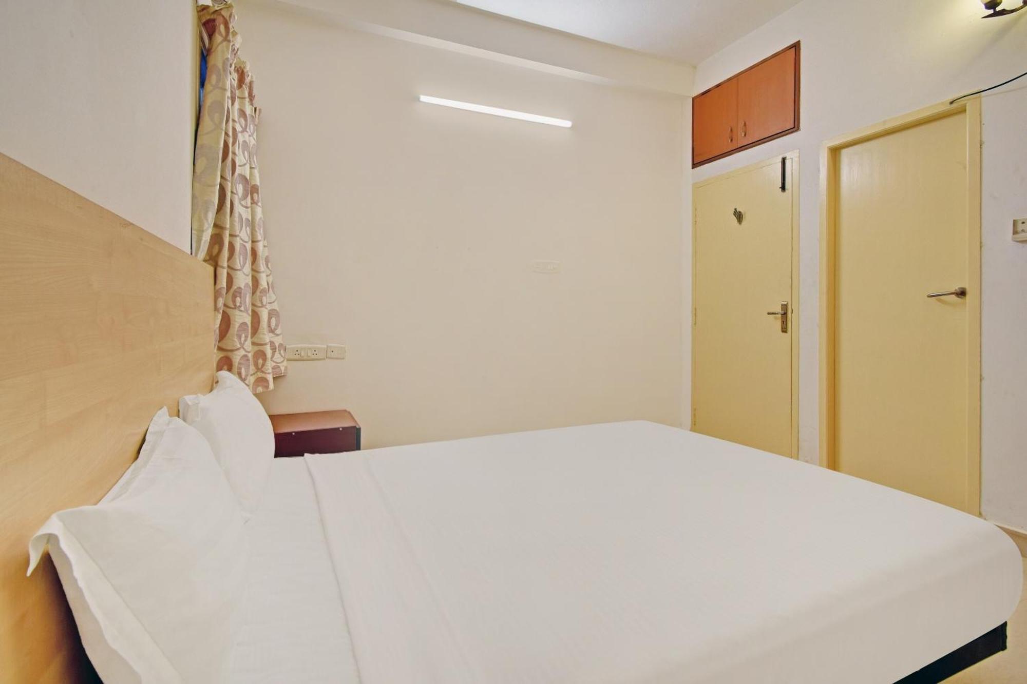 Hotel O Dakshin Villa Ecr Chennai Luaran gambar