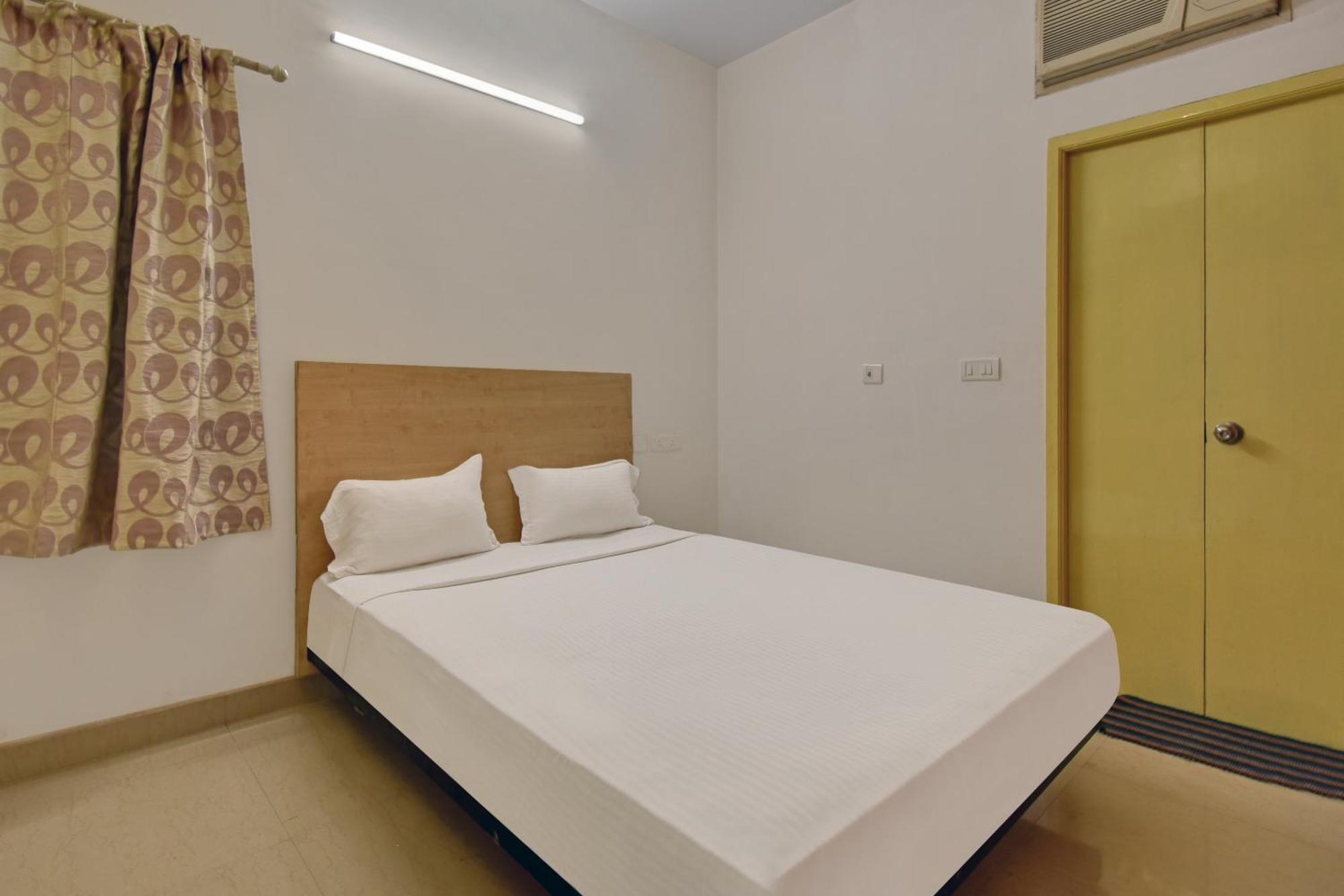Hotel O Dakshin Villa Ecr Chennai Luaran gambar