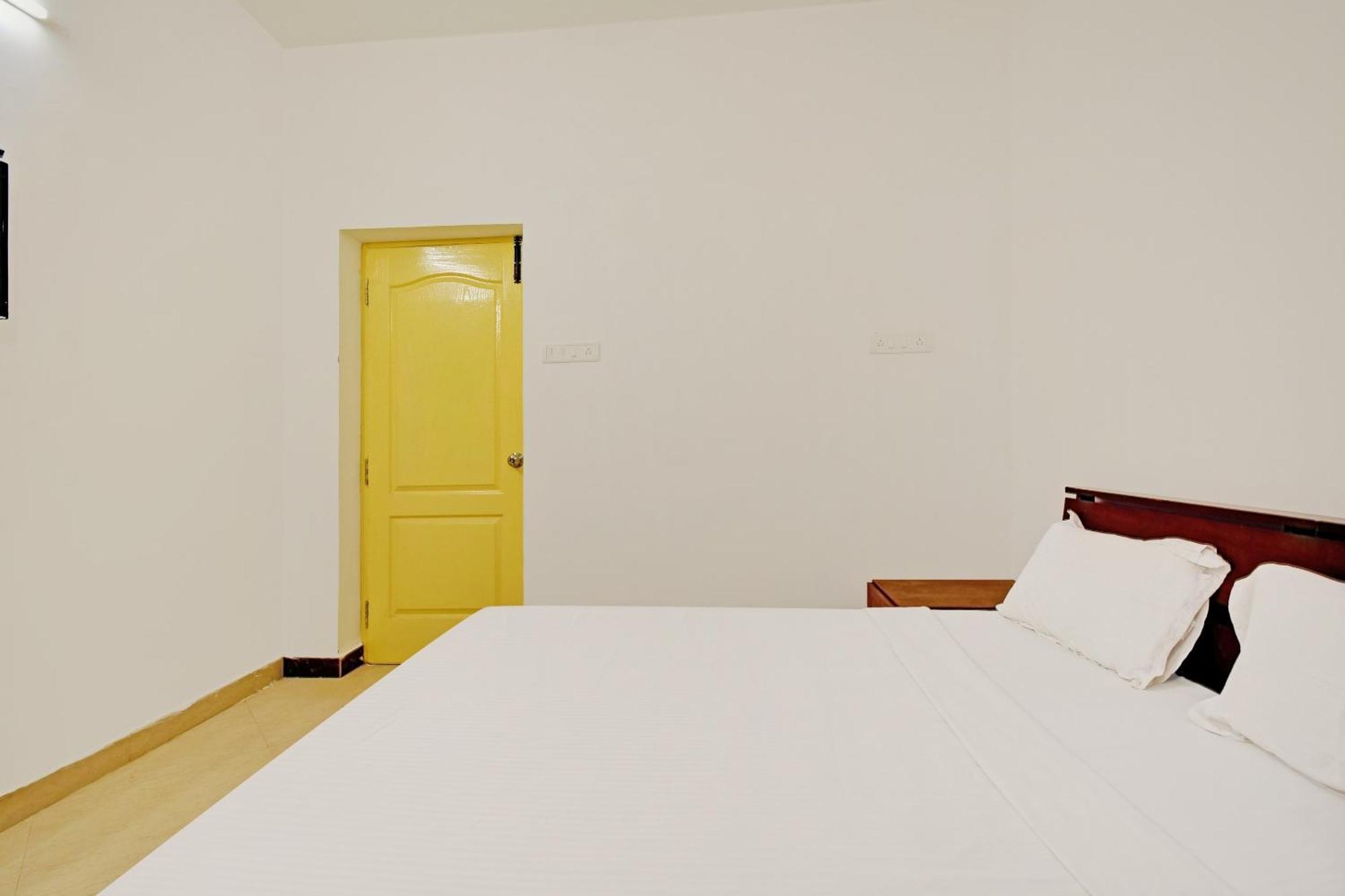Hotel O Dakshin Villa Ecr Chennai Luaran gambar