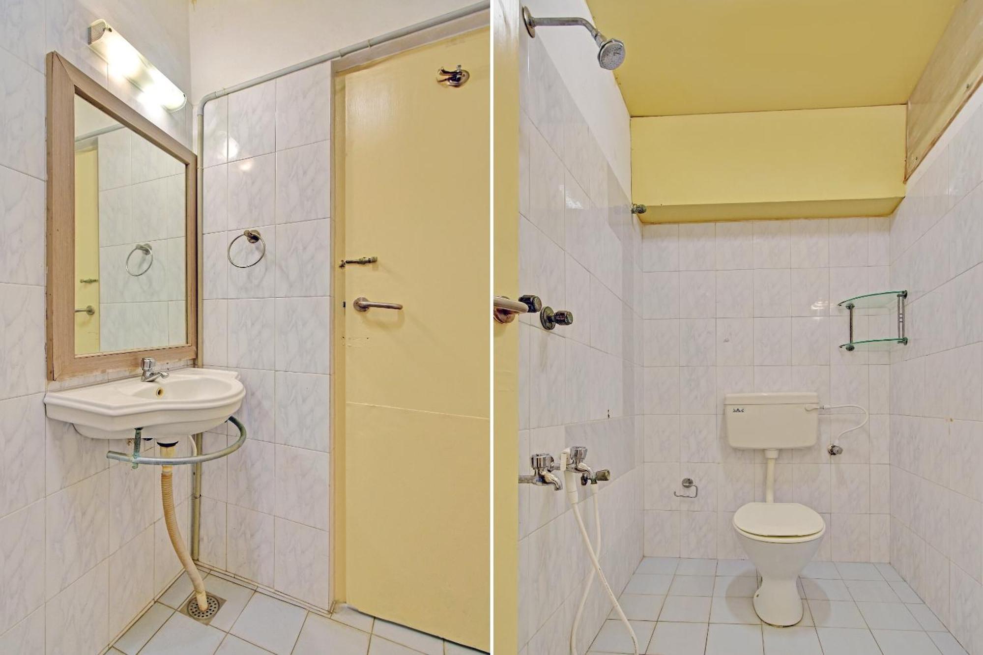 Hotel O Dakshin Villa Ecr Chennai Luaran gambar